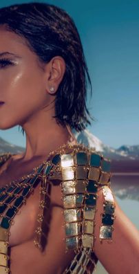 Foto de Mariana Rios