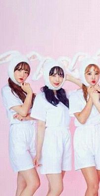 Foto de Pink Fantasy