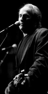 Foto de Billy Falcon