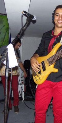 Foto de Forró Pé de Cerka