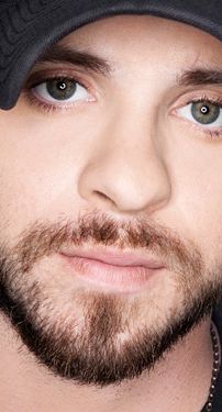 Foto de Brantley Gilbert