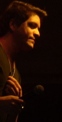 Foto de Franco Levine