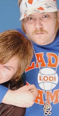 Foto de Junior Senior