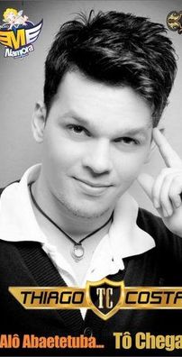 Foto de Thiago Costa