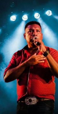 Foto de Ronaldo Araujo