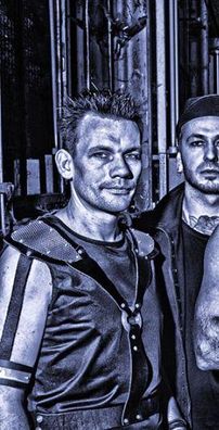 Foto de Heldmaschine