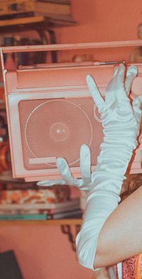 Foto de Haley Reinhart