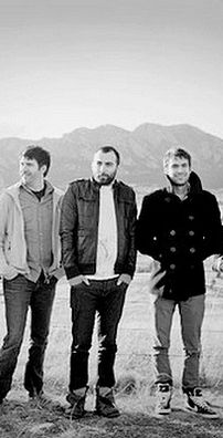 Foto de United Pursuit