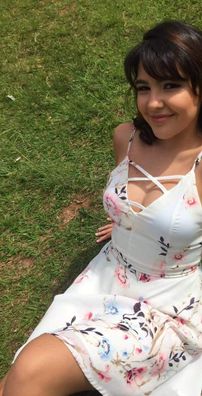 Foto de Ana Zimmermann