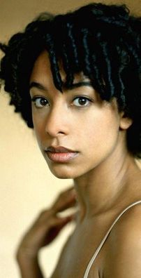 Foto de Corinne Bailey Rae