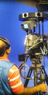 Foto de Marcos e Kaleb