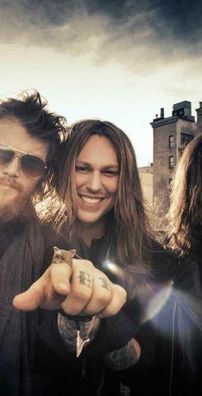 Foto de We Are Harlot