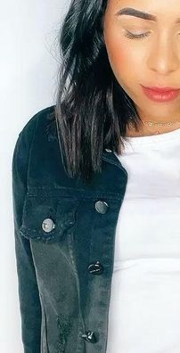 Foto de Allana Silva