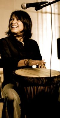 Foto de Vicci Martinez