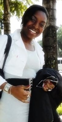 Foto de Fabricia Lees