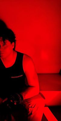 Foto de Nior Nathân