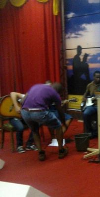 Foto de Ministério IBF Jovens