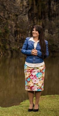 Foto de Naiara Fernanda