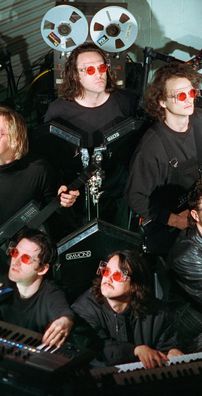 Foto de King Gizzard & The Lizard Wizard