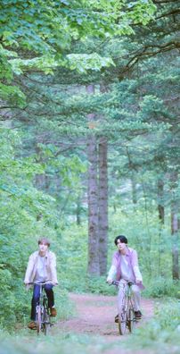 Foto de WayV - KUN&XIAOJUN