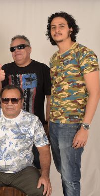 Foto de Tribo de Jah