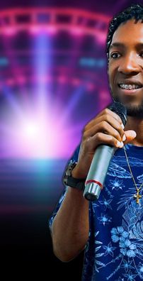 Foto de Sinho Amorim