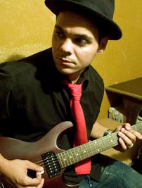 Foto de Pablo Grotto