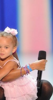 Foto de Paige Thomas