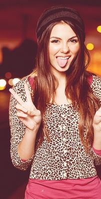 Foto de Victoria Justice