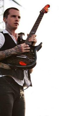 Foto de Jason Richardson