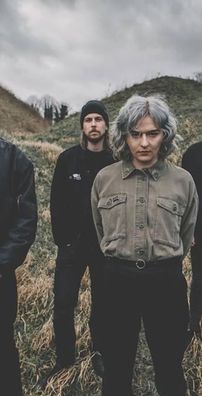 Foto de Venom Prison