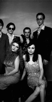 Foto de Miranda Sex Garden