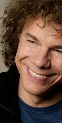 Foto de Riccardo Cocciante