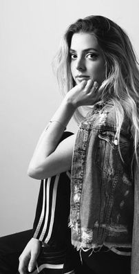 Foto de Corina Smith