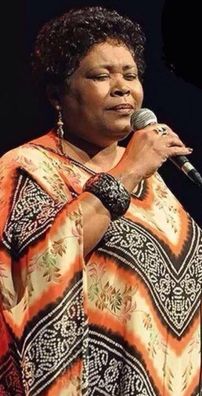 Foto de Maria Alice (Cabo Verde)