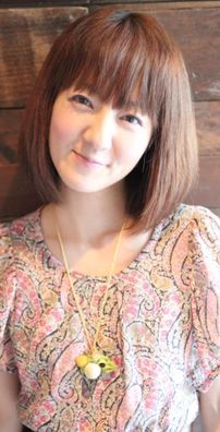 Foto de Kasahara Hiroko