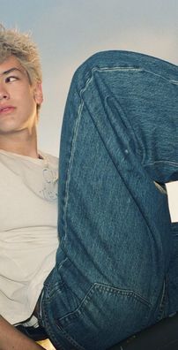 Foto de Hudson Stone