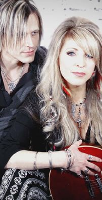 Foto de Janet Gardner