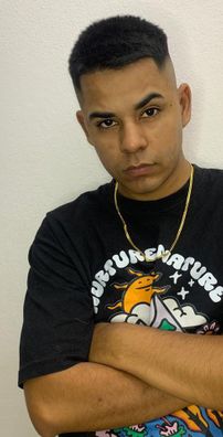 Foto de Iliê Bentes