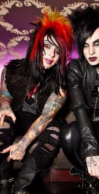 Foto de Blood On The Dance Floor