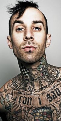 Foto de Travis Barker