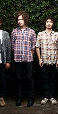 Foto de Local Natives