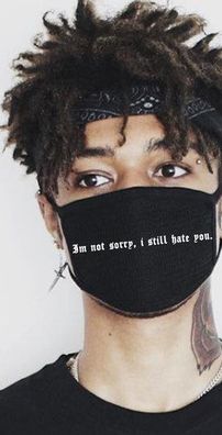 Foto de Scarlxrd