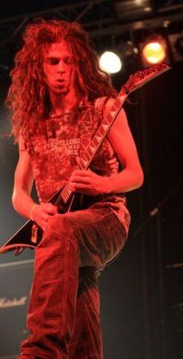 Foto de Leviathan (Melodic Death Metal)