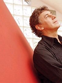 Foto de Flávio Venturini