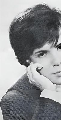 Foto de Denise Barreto