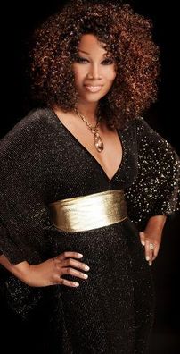 Foto de Yolanda Adams