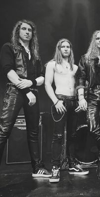 Foto de Wings of Steel