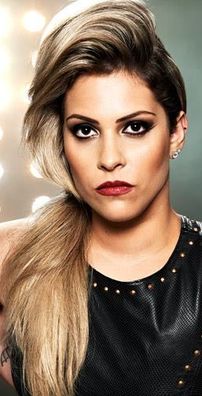 Foto de Neli Giorgi (Neli G)