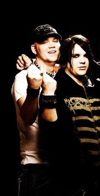 Foto de Sonic Syndicate